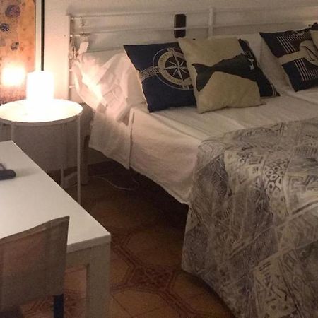 Apartament Bed&Coffee - Habitacion En Vivienda Habitual Santa Pola Zewnętrze zdjęcie
