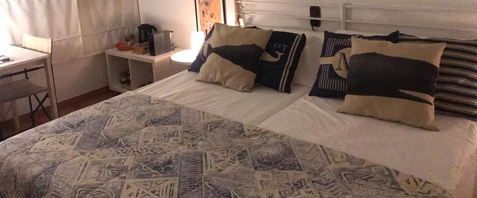 Apartament Bed&Coffee - Habitacion En Vivienda Habitual Santa Pola Zewnętrze zdjęcie