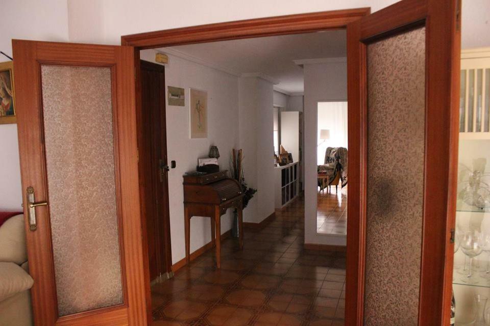 Apartament Bed&Coffee - Habitacion En Vivienda Habitual Santa Pola Zewnętrze zdjęcie